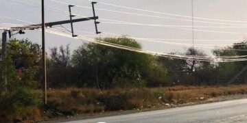 Otra vez Victoria sin agua, por falla eléctrica