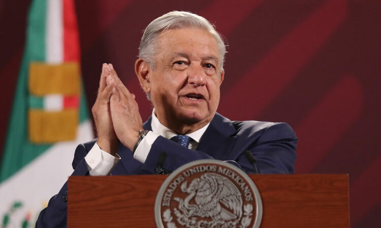 AMLO asegura que Suprema Corte se excedió en frenar el Plan B