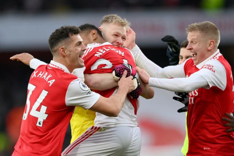 Arsenal