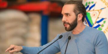 Bukele propondrá eliminar impuestos para desarrollo de IA en El Salvador