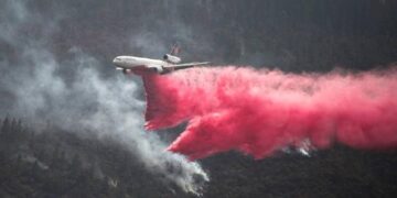 Inicia bombardeo de nubes el 22 de marzo