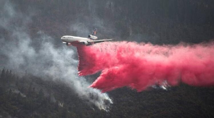 Inicia bombardeo de nubes el 22 de marzo