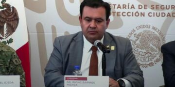 Secuestro y asesinato de ‘gringos’ fue confusión