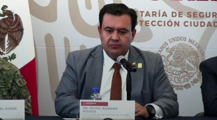 Secuestro y asesinato de ‘gringos’ fue confusión