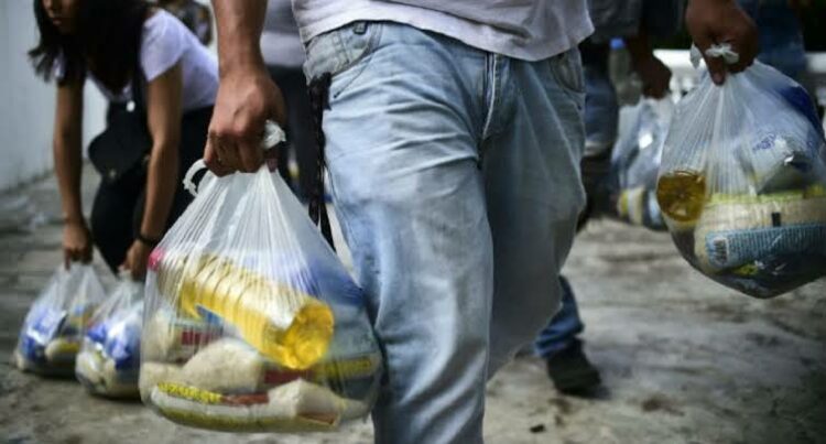 Arranca censo para entrega de despensas en Tamaulipas