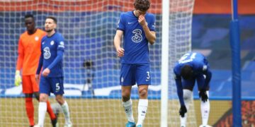 Chelsea al borde del desastre. Tiene que ganar contra el Borussia