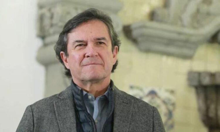 INE confirma restitución de Edmundo Jacobo