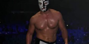 Conocido luchador es demandado.