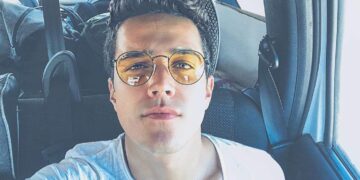 Conoce un poco más de Mario Morán y sus diferentes participaciones en Tv.