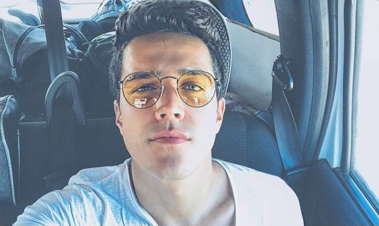 Conoce un poco más de Mario Morán y sus diferentes participaciones en Tv.