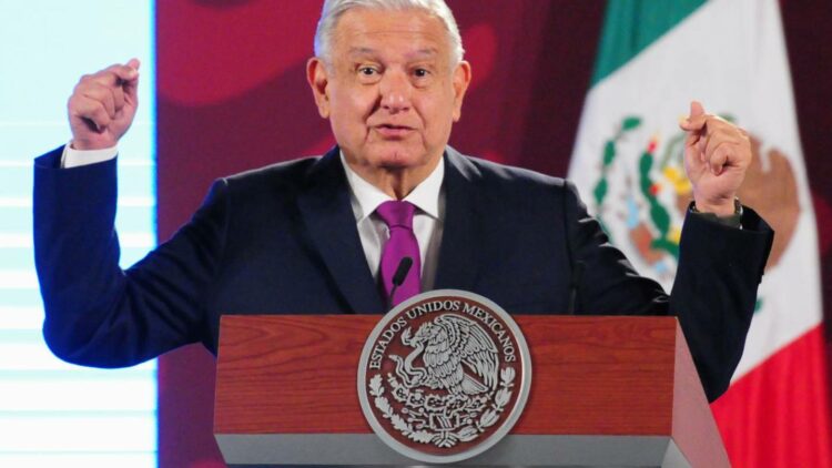 AMLO propondrá un plan contra la inflación en AL