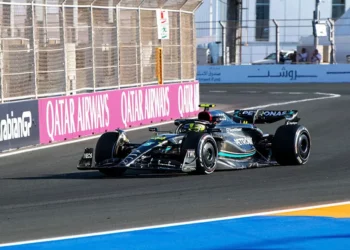 El futuro de Hamilton es incierto asegura Mercedes
