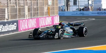 El futuro de Hamilton es incierto asegura Mercedes