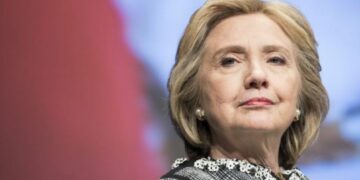 Hillary Clinton pide trabajo enconjunto con México en lucha contra el fentanilo