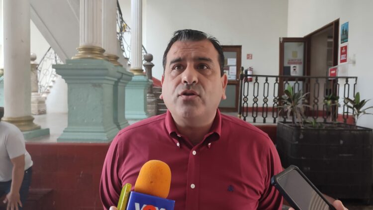 Pondrán alto a fraccionamientos irregulares en Ciudad Victoria