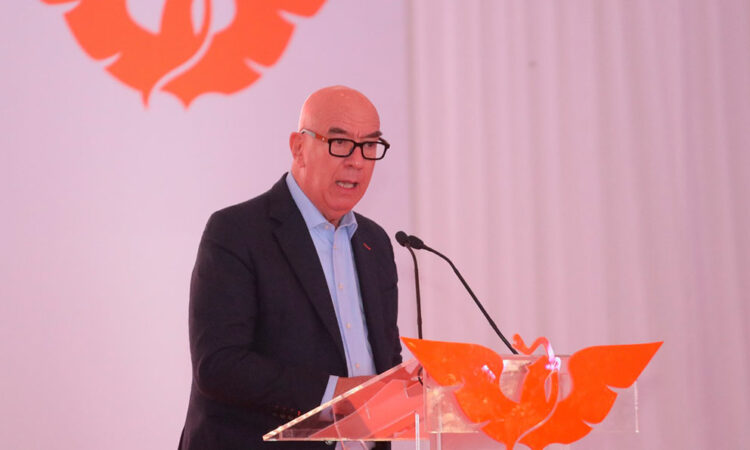 Movimiento Ciudadano no participará en elecciones de EdoMex y Coahuila