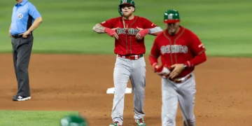 México se queda en semifinales del Clásico Mundial de Béisbol tras caer ante Japón