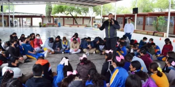 Investiga SET casos de bullying en escuelas de Tamaulipas