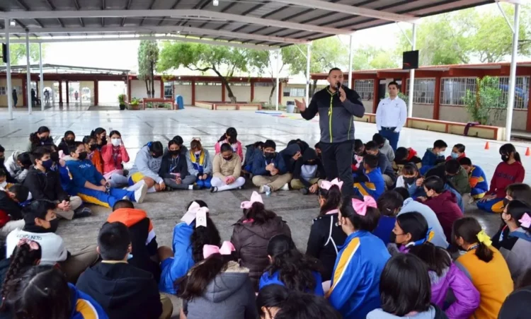 Investiga SET casos de bullying en escuelas de Tamaulipas