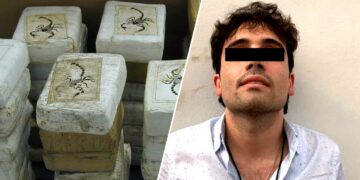 Ovidio Guzmán alcanza suspensión definitiva frente a orden de aprehensión