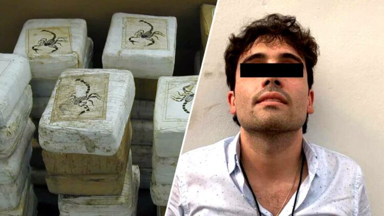 Ovidio Guzmán alcanza suspensión definitiva frente a orden de aprehensión