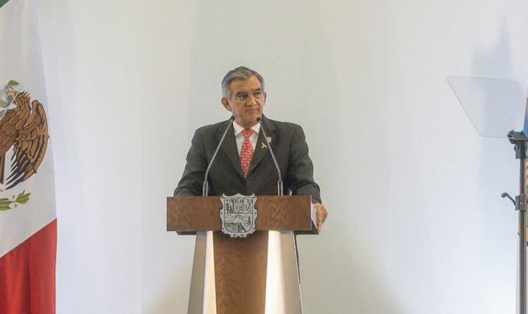 Américo Villarreal