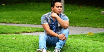 Jonathan Becerra un actor que a demostrado que los sueños se pueden hacer realidad.