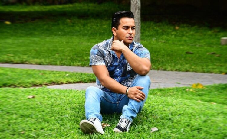 Jonathan Becerra un actor que a demostrado que los sueños se pueden hacer realidad.