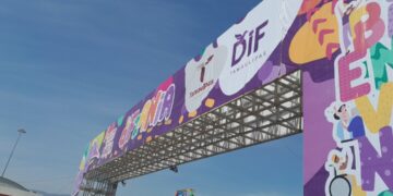 DIFZANIA un evento que tuvo a bien festejar el dia de la familia.