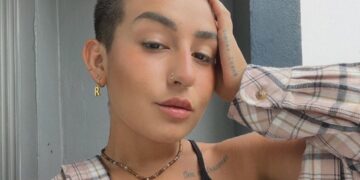 Romi Marcos heredera de grandes talentos.