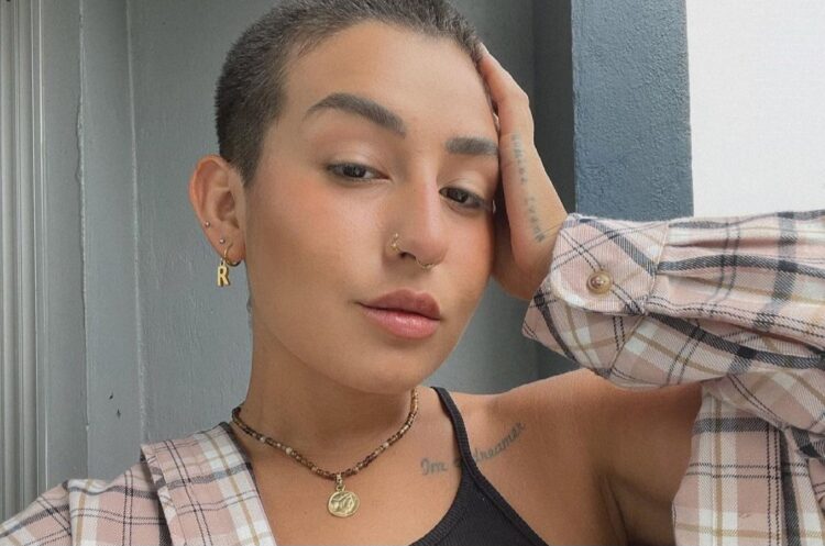 Romi Marcos heredera de grandes talentos.