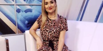 La Periodista Denisse Romero estara llevando a cabo su primer conferencia llamada «No importa lo que suceda, sigue tus sueños»