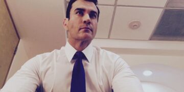 David Zepeda conocido y famoso actor que a robado suspiros a las televidentes.