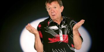 Famosos se despiden de Xavier López  «Chabelo» mediante redes sociales.