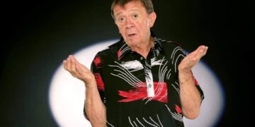 Fallece Xavier López «Chabelo»