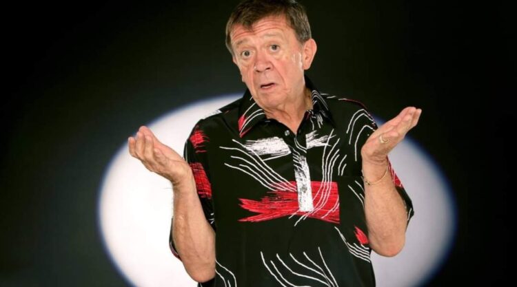 Fallece Xavier López «Chabelo»