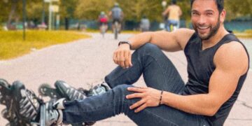 Pablo Portillo figura pública multifacética.