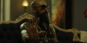 Babo se estrenará en el ámbito de la lucha libre.