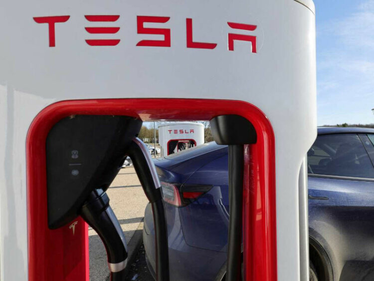 Es un hecho: habrá planta de Tesla en Nuevo León
