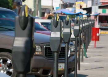 Municipio de Victoria pedirá ya no usar parquímetros