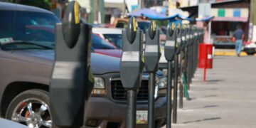 Municipio de Victoria pedirá ya no usar parquímetros