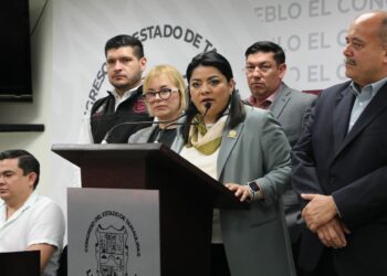 Morena va por la cabeza de juez que dio amparo a Cabeza de Vaca