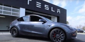 Tamaulipecos podrán trabajar en Tesla