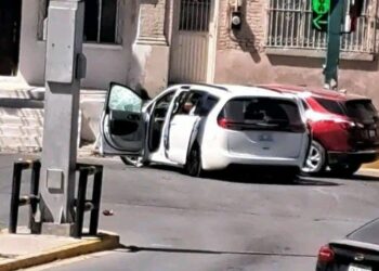 Se desata la violencia en Matamoros Tamaulipas