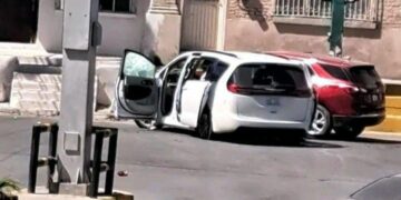 Se desata la violencia en Matamoros Tamaulipas