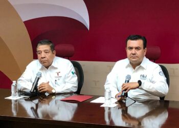 Grupo Especial busca a Estadunidenses desaparecidos en Matamoros