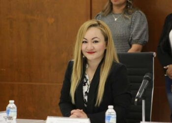 Diputada del PAN en Tamaulipas se declara independiente