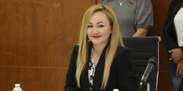 Diputada del PAN en Tamaulipas se declara independiente