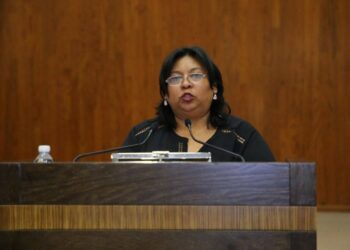 Diputada deja a Morena para sumarse al PAN en Tamaulipas