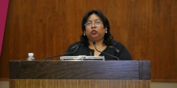 Diputada deja a Morena para sumarse al PAN en Tamaulipas